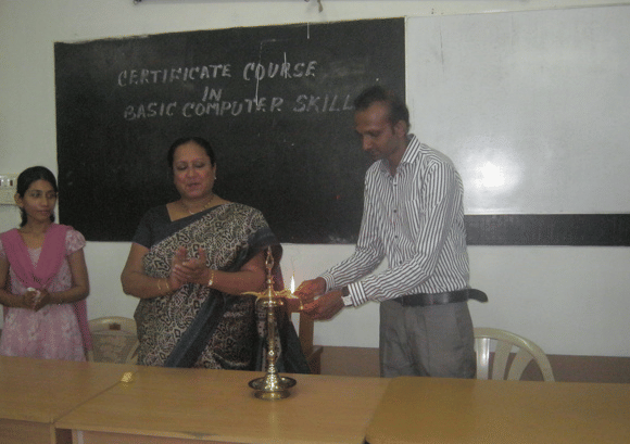 Besant Evening College Mangalore Extra Curriculars photo 2
